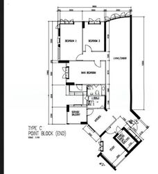 Blk 454 Choa Chu Kang Avenue 4 (Choa Chu Kang), HDB Executive #623701221